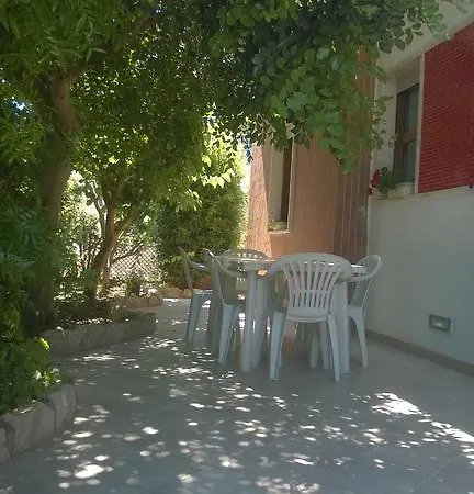Casa vacanze Xanadu *