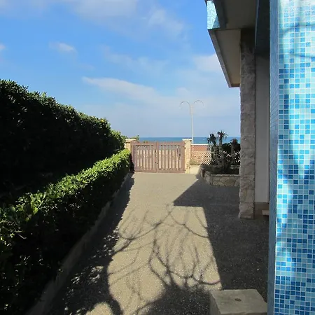 Casa vacanze Xanadu Torre dell'Orso