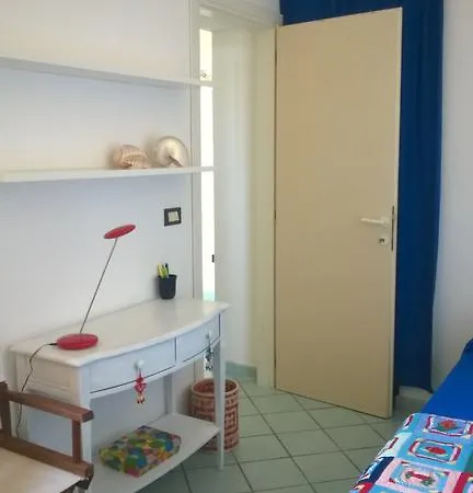 בית נופש Xanadu טורה דל'אורסו